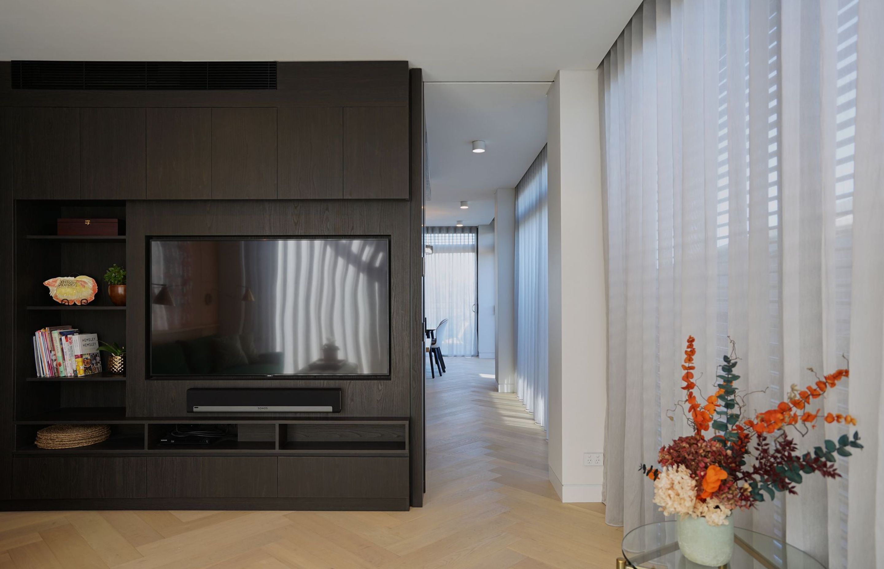Annandale Apartment
