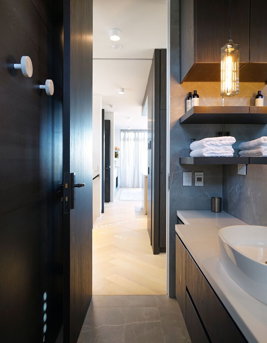 Annandale Apartment