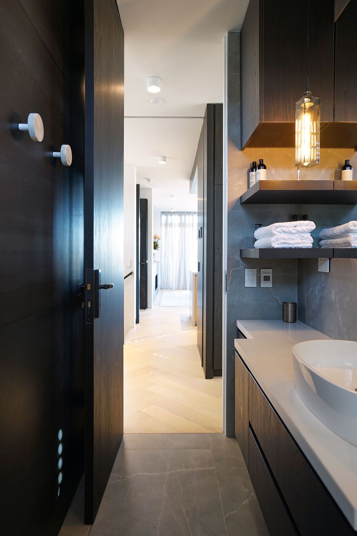 Annandale Apartment