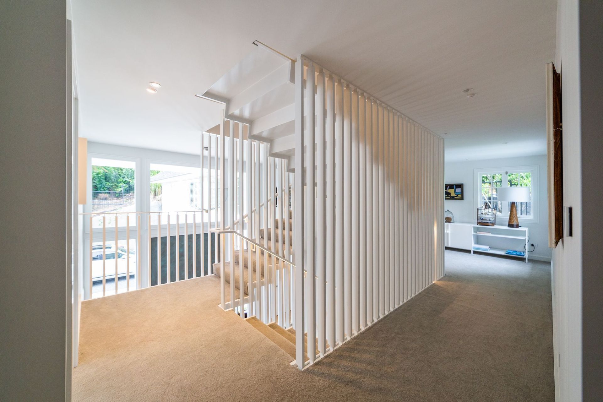 Aldred House Renovation