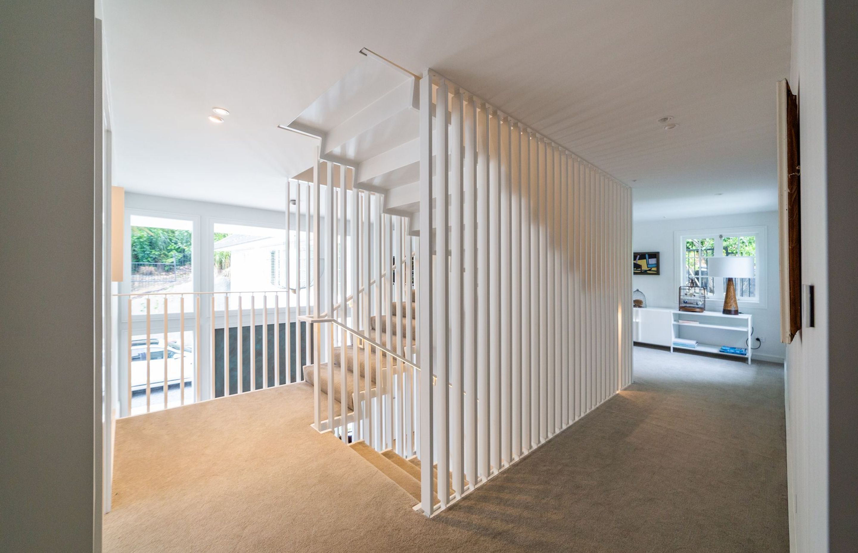 Aldred House Renovation