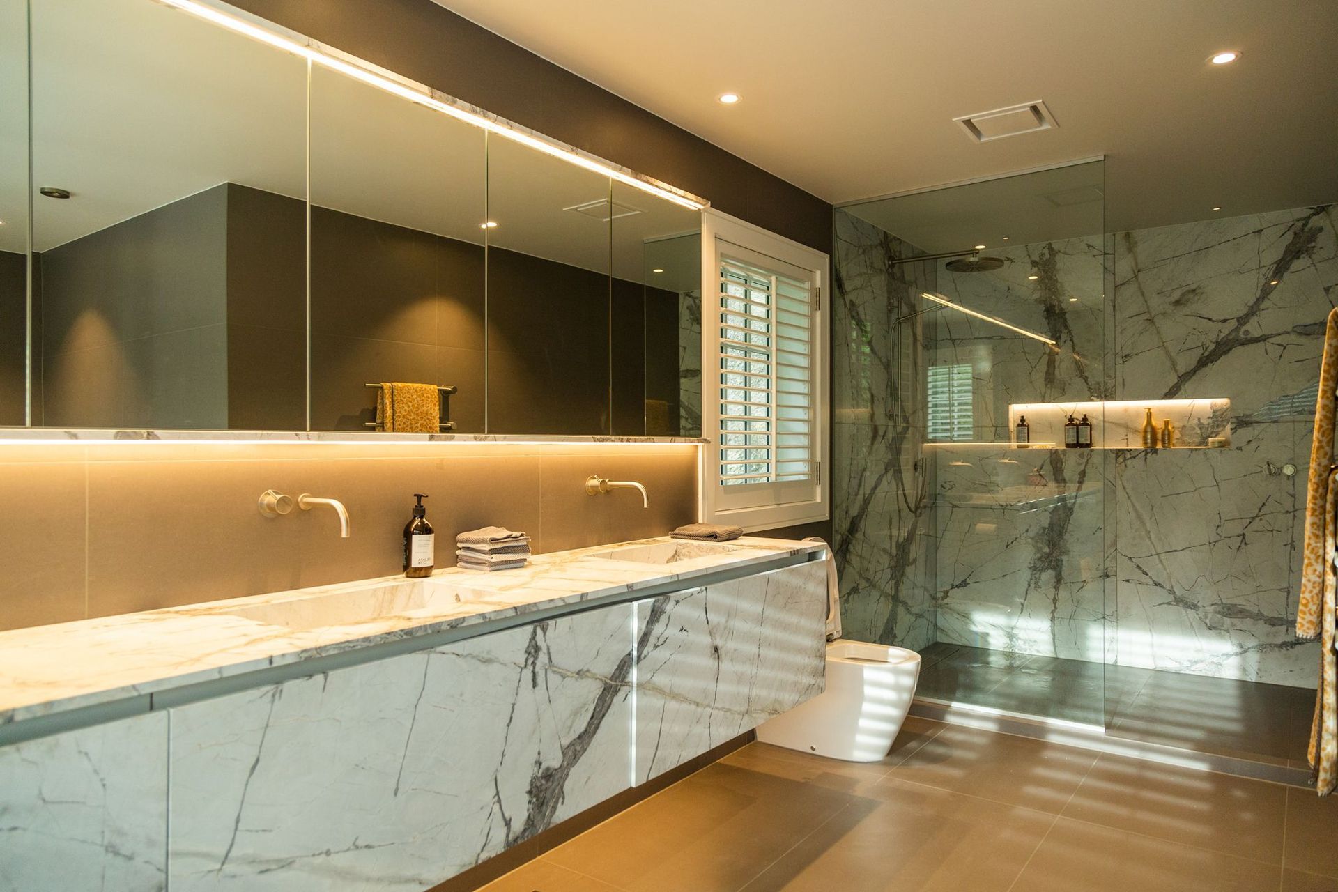 Aldred House Renovation