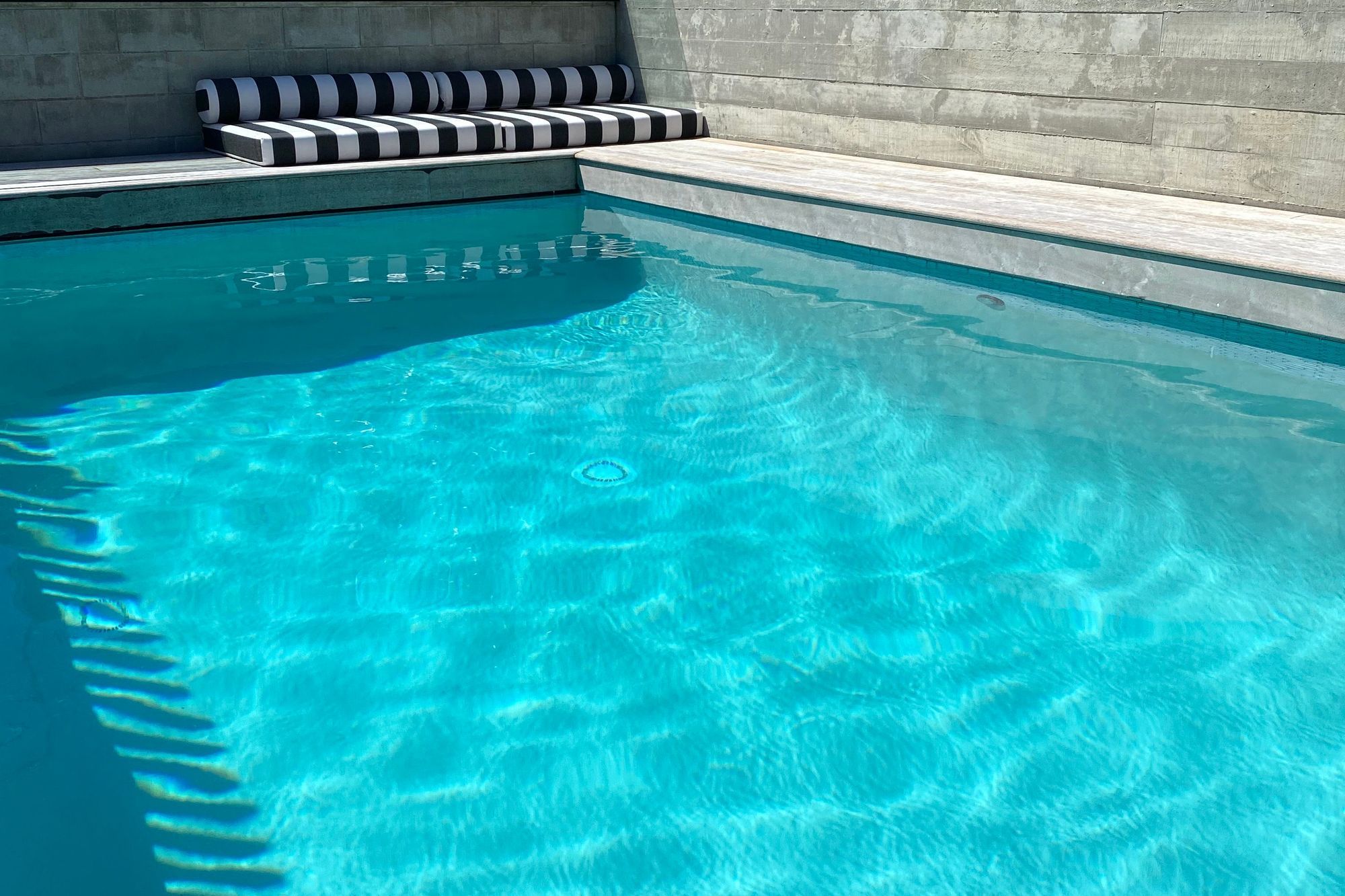 St Heliers Project