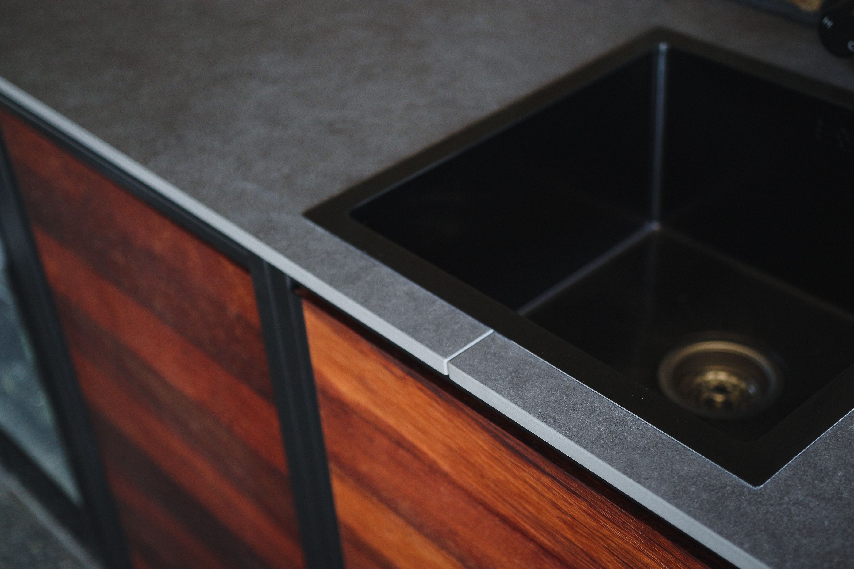 Tai Tapu Outdoor Kitchen