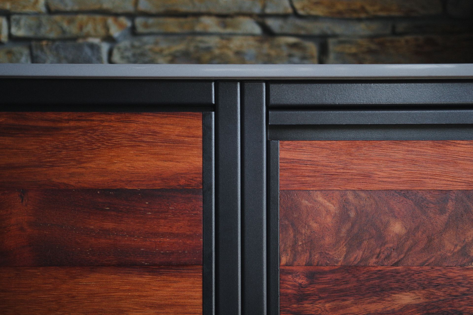 Tai Tapu Outdoor Kitchen