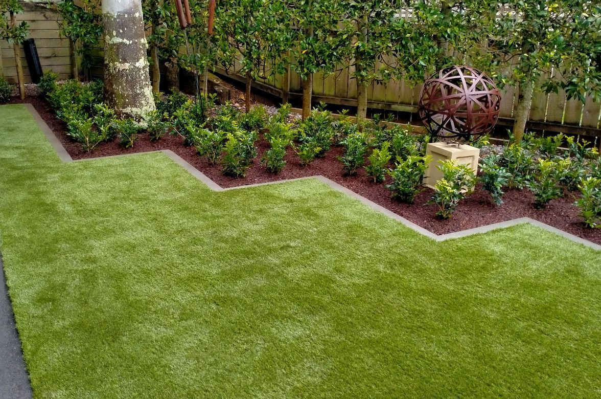 Simplistic Splendor | Orakei