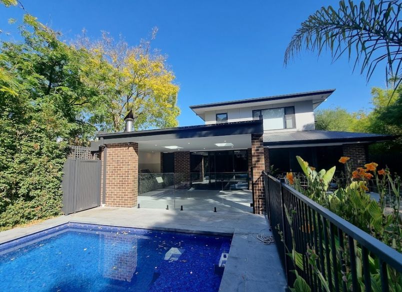 Ashburton Extension
