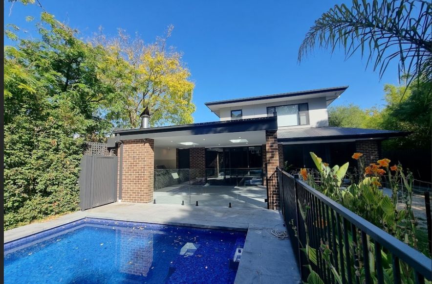 Ashburton Extension