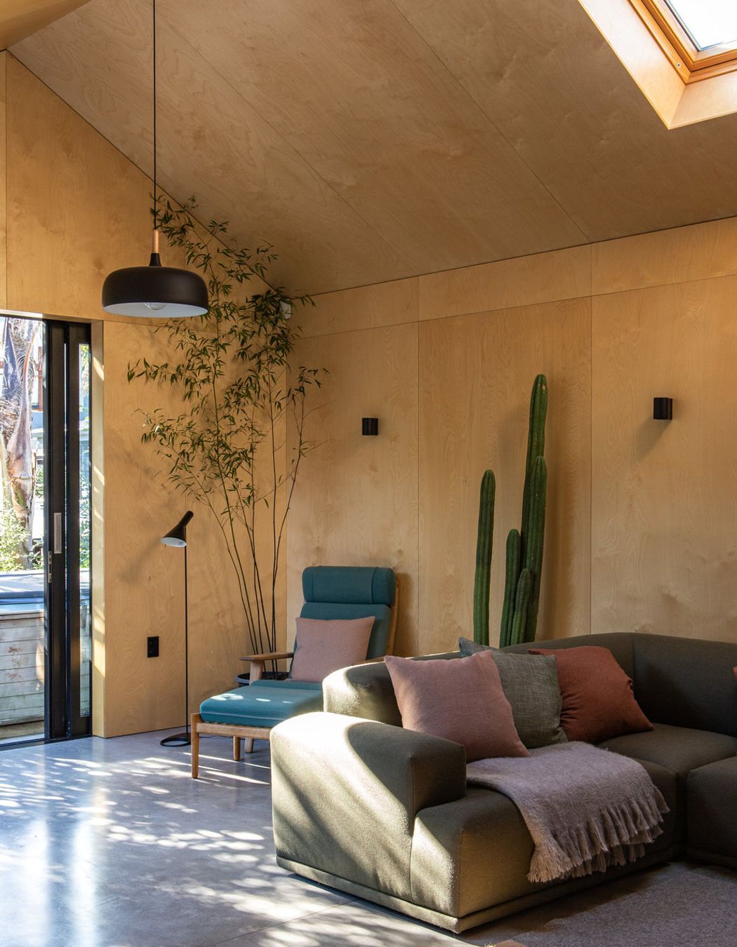 Kingsland Extension
