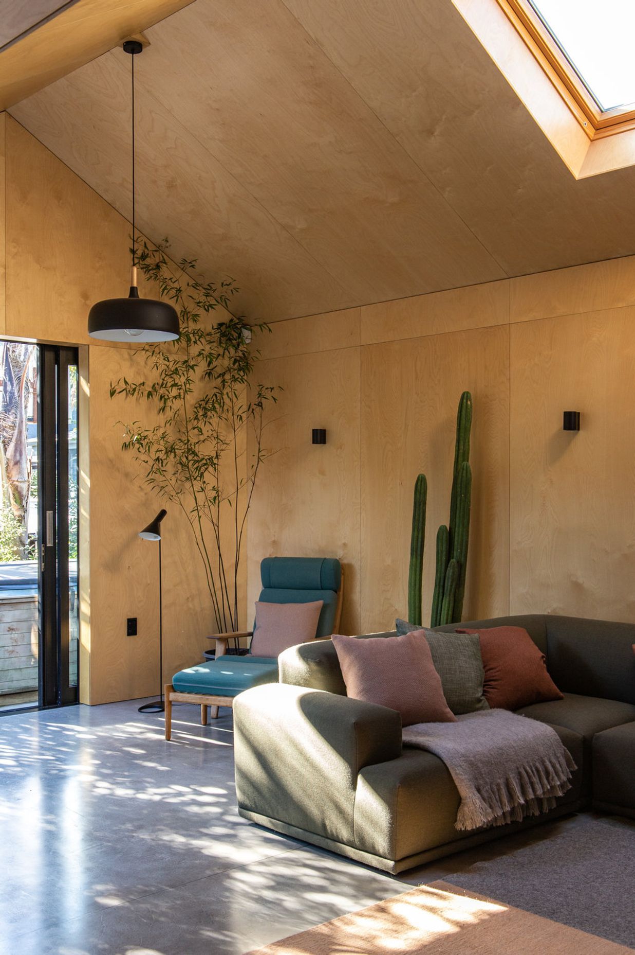 Kingsland Extension
