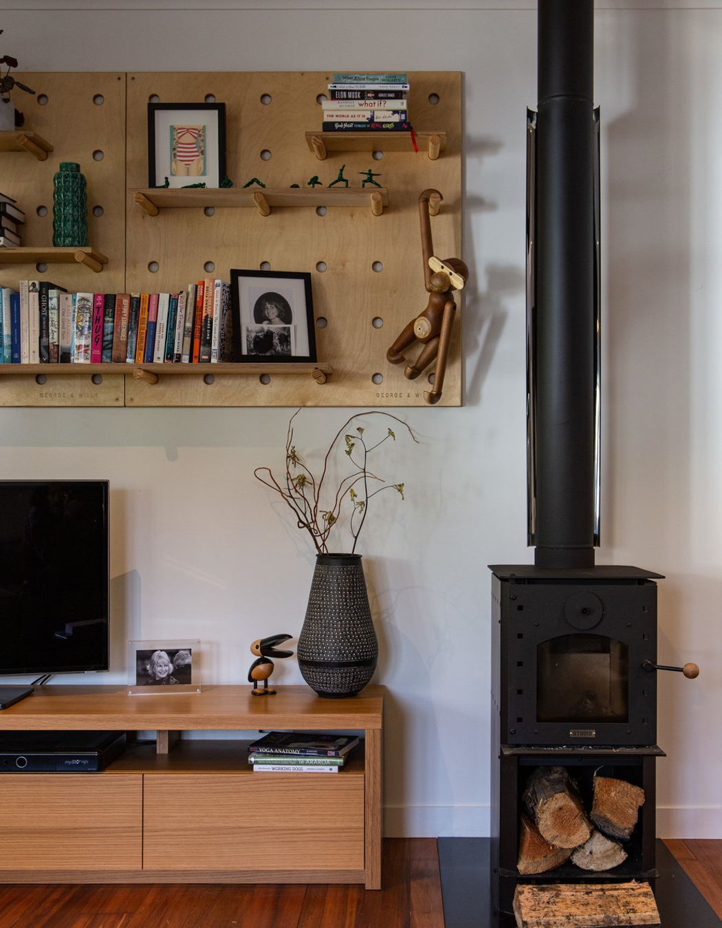 Kingsland Extension