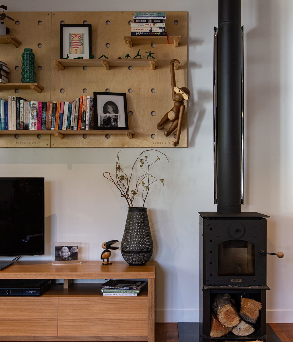 Kingsland Extension
