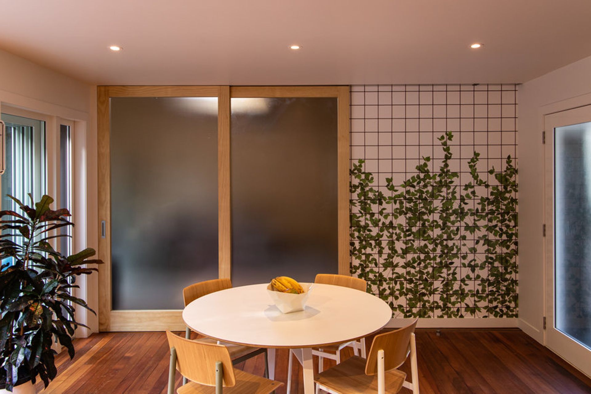 Kingsland Extension