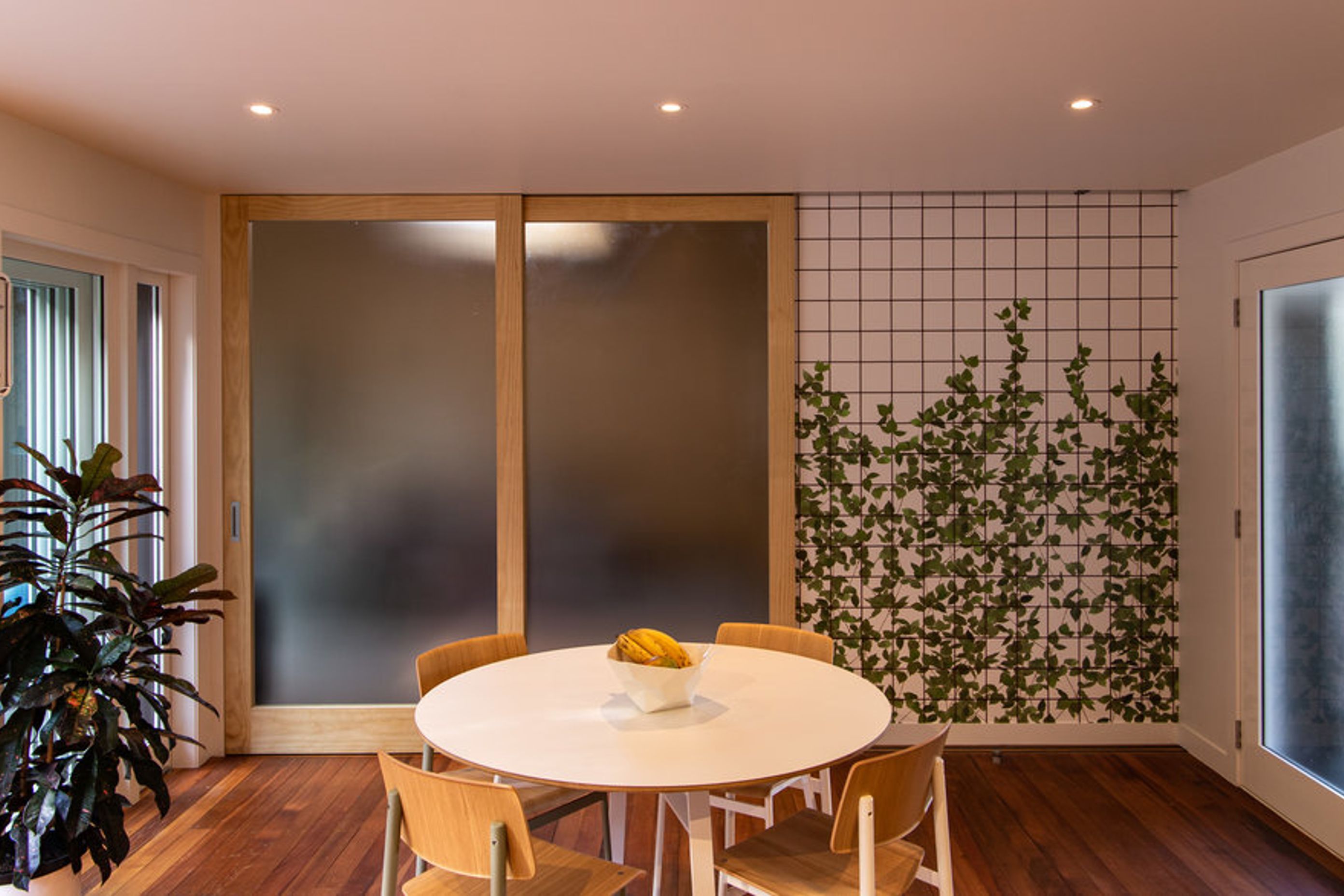 Kingsland Extension