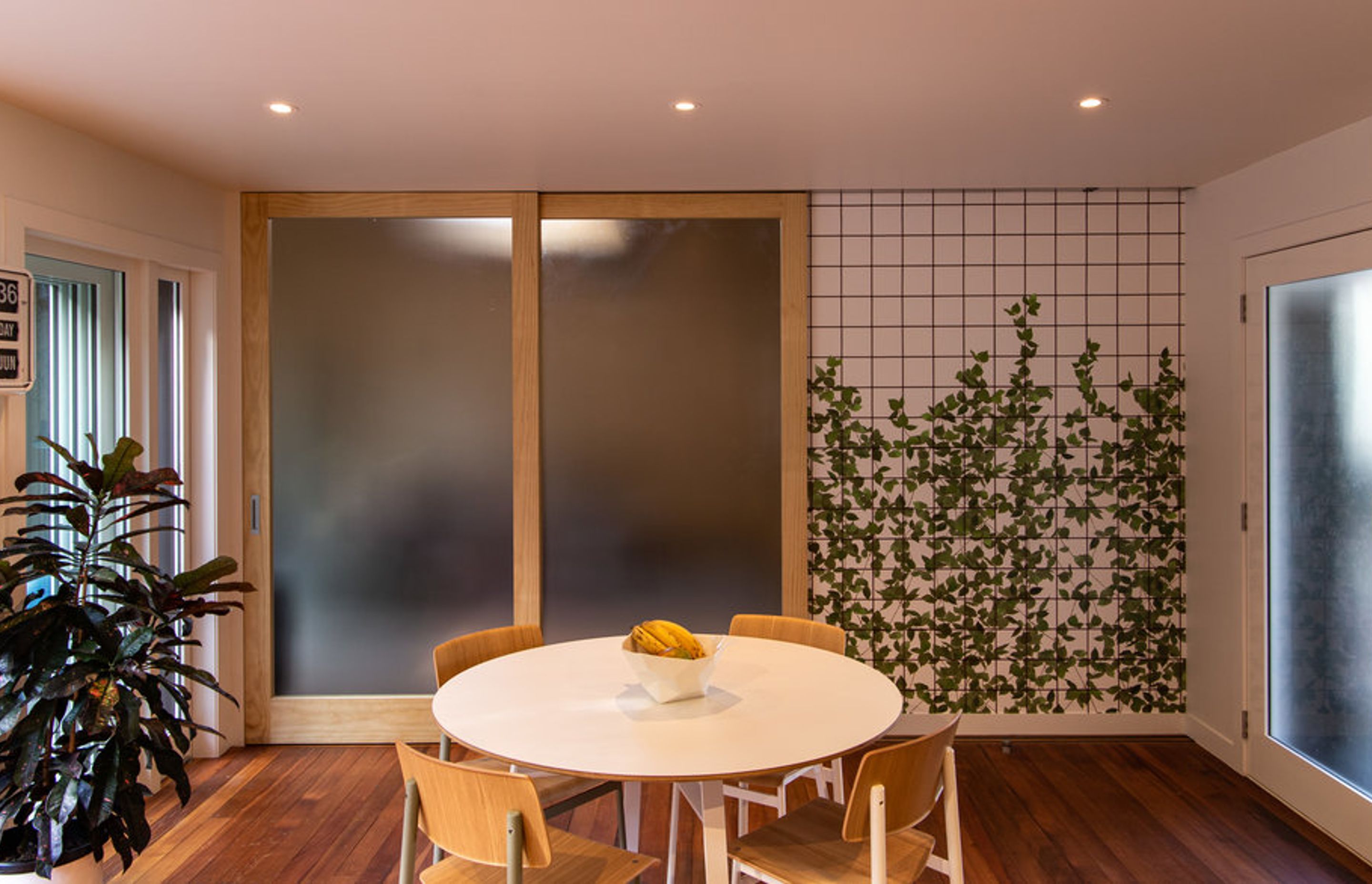 Kingsland Extension