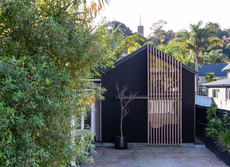 Kingsland Extension