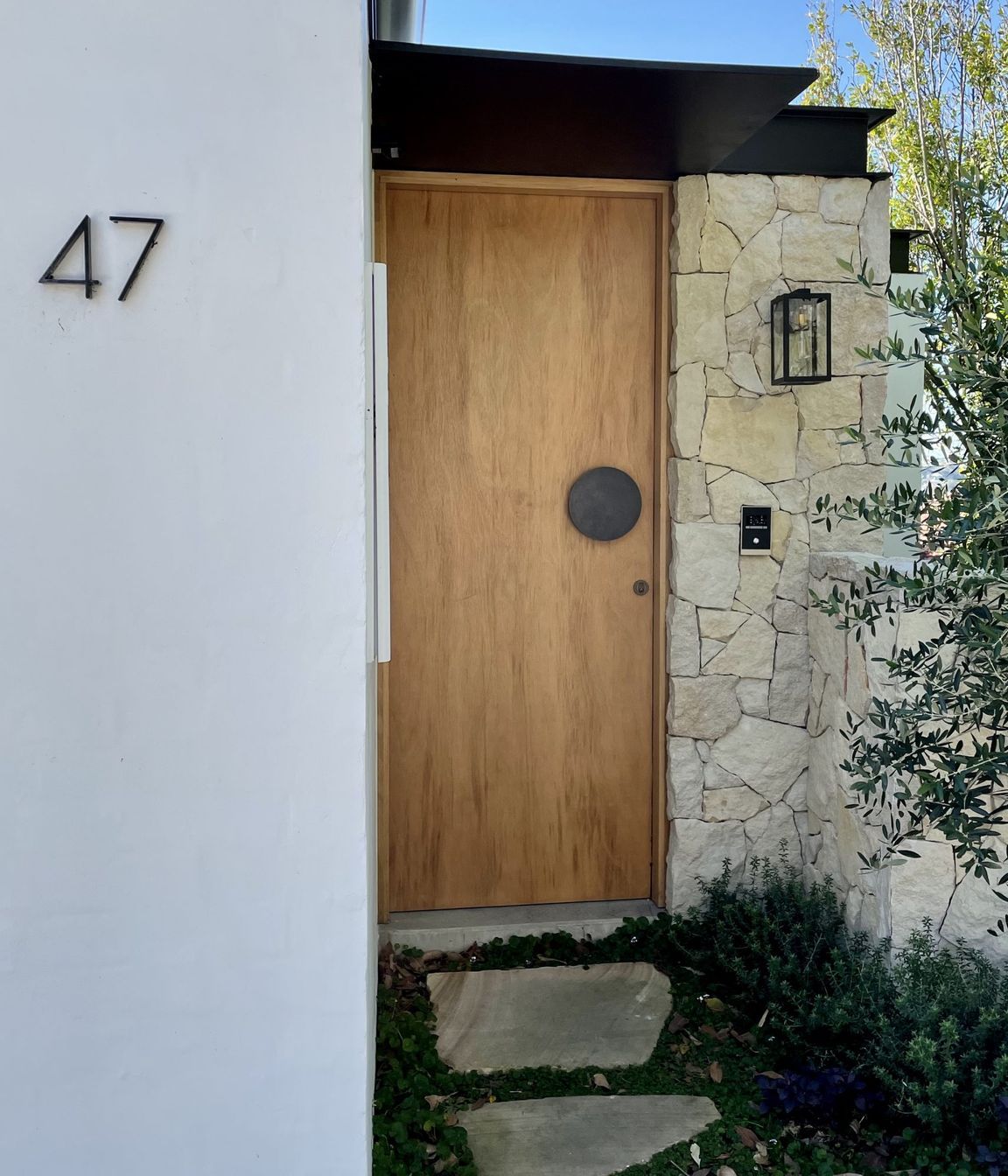 Bellevue Hill