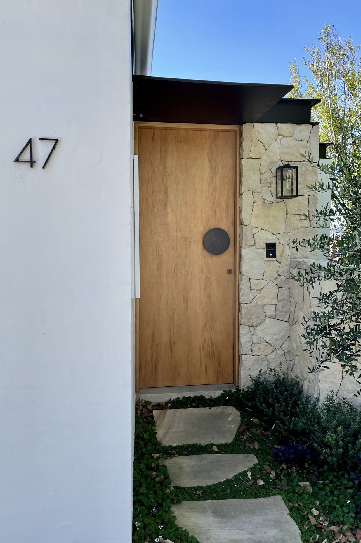 Bellevue Hill