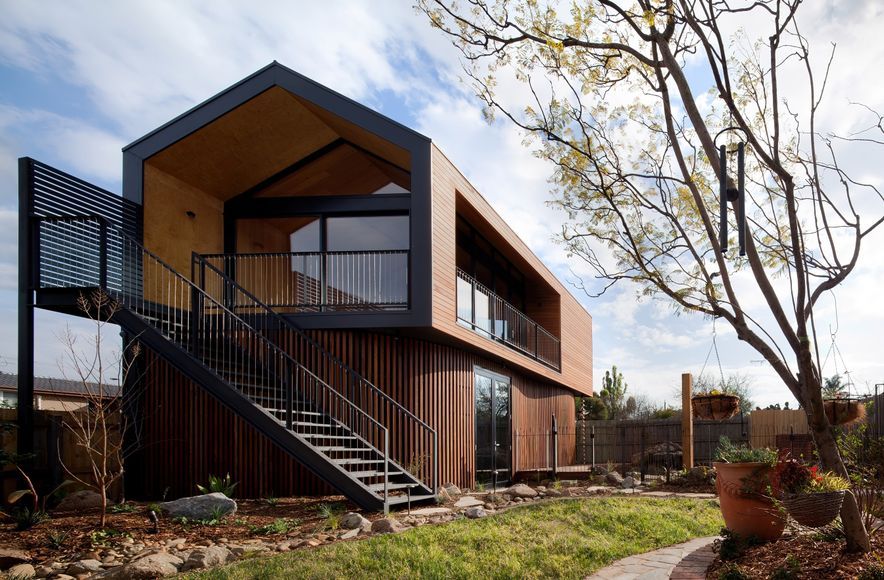 Artist's Studio, Thornbury
