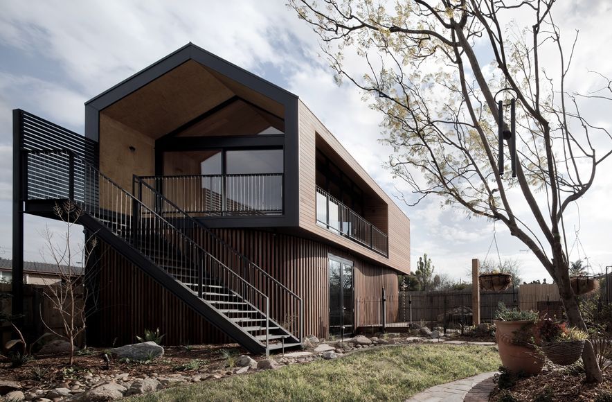 Artist's Studio, Thornbury
