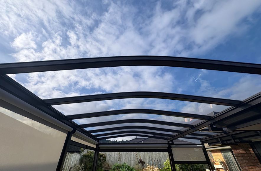 Pokeno's Flat + Gable Pitch Roof Delights