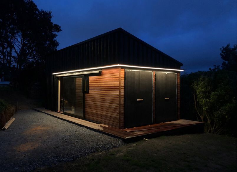 Balfour Street Studio