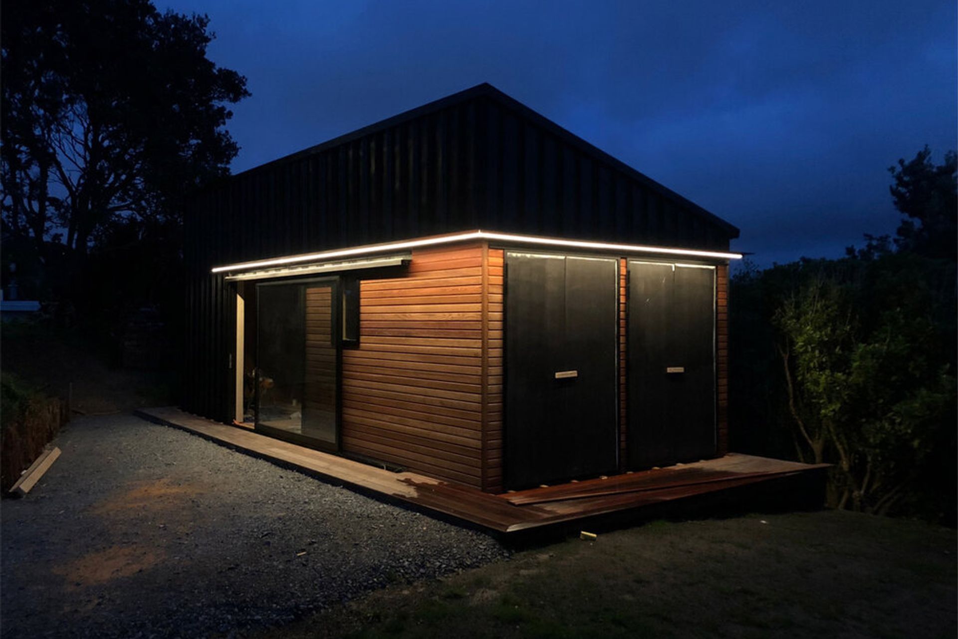 Balfour Street Studio