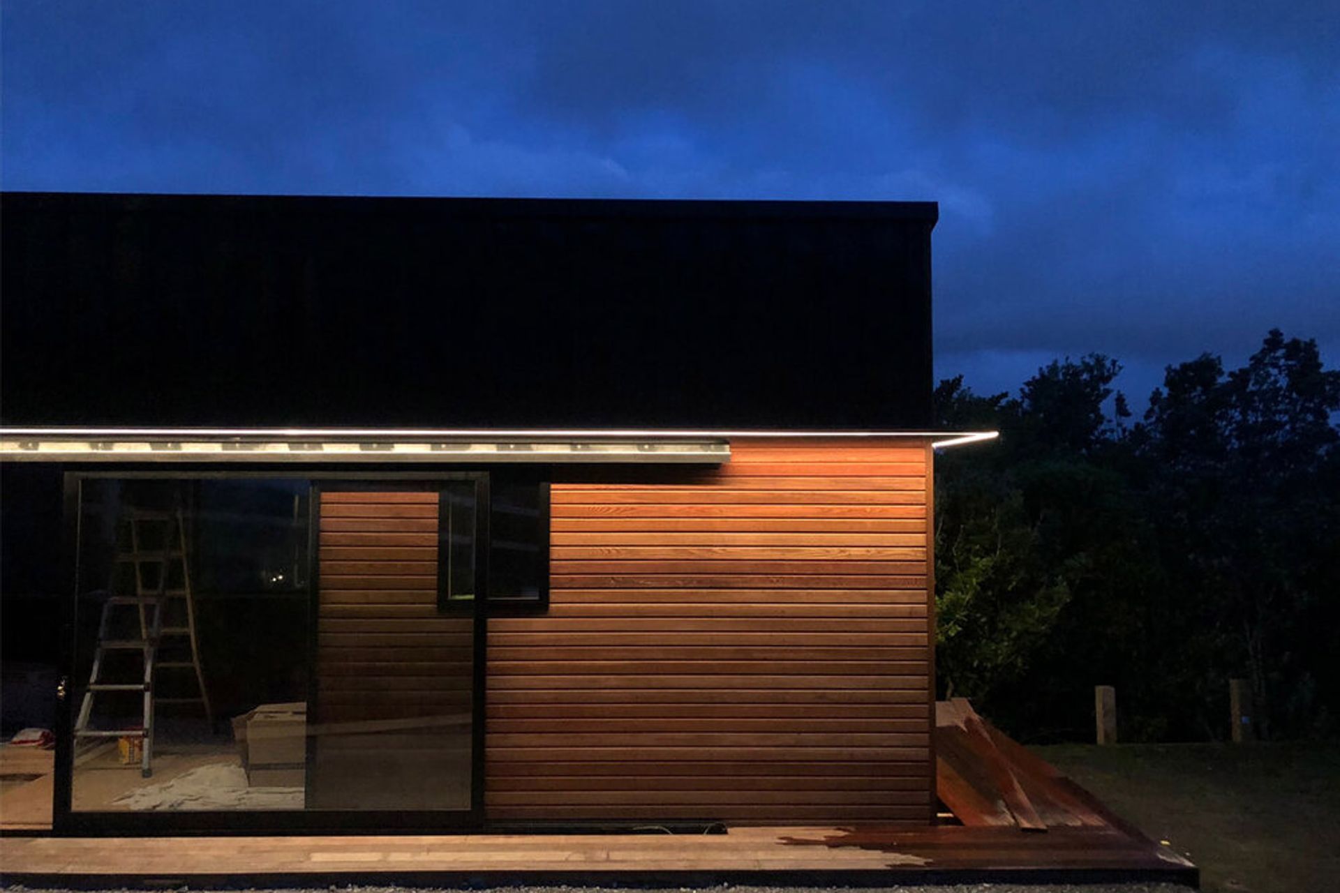 Balfour Street Studio