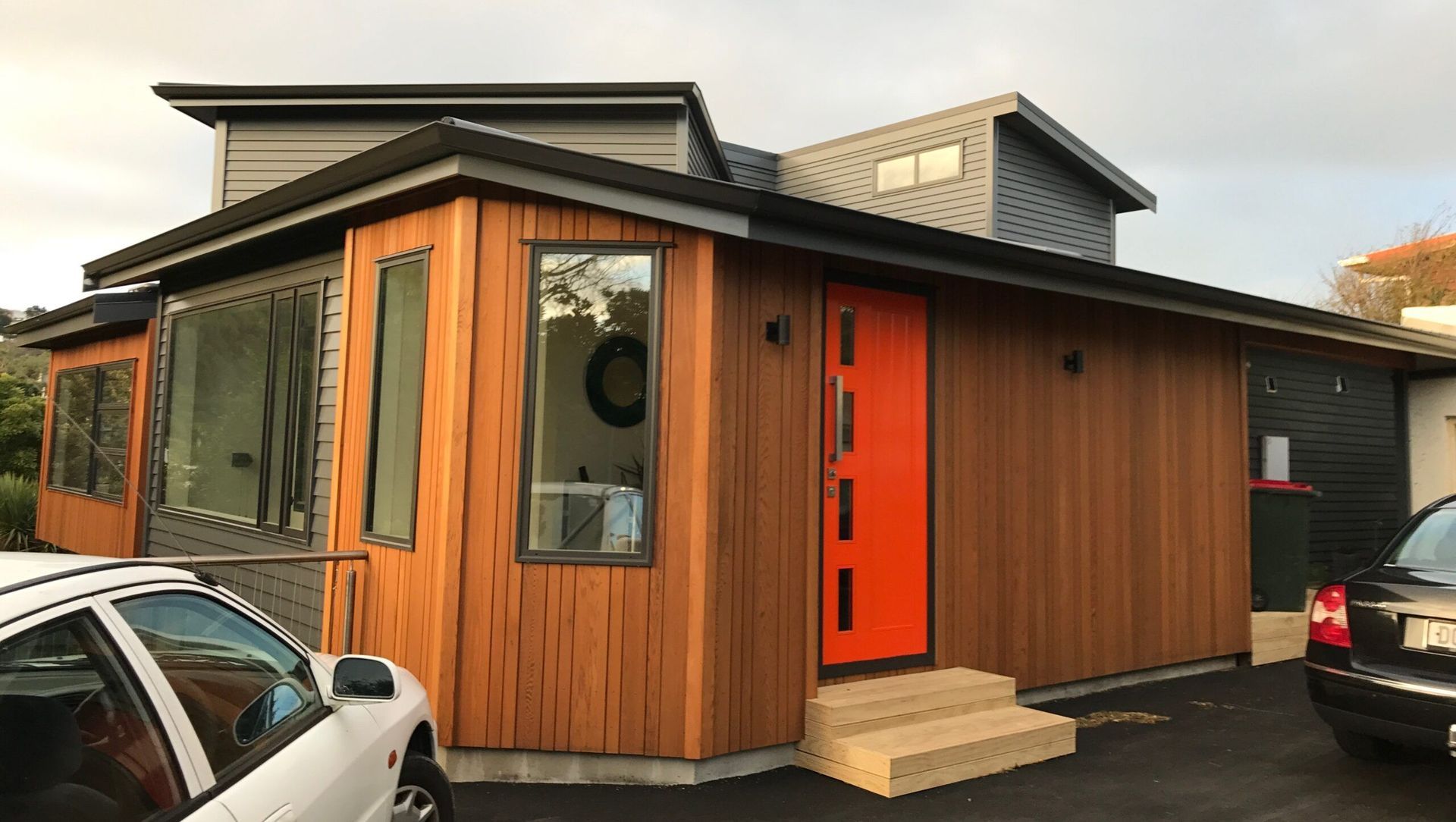 Kandallah House banner