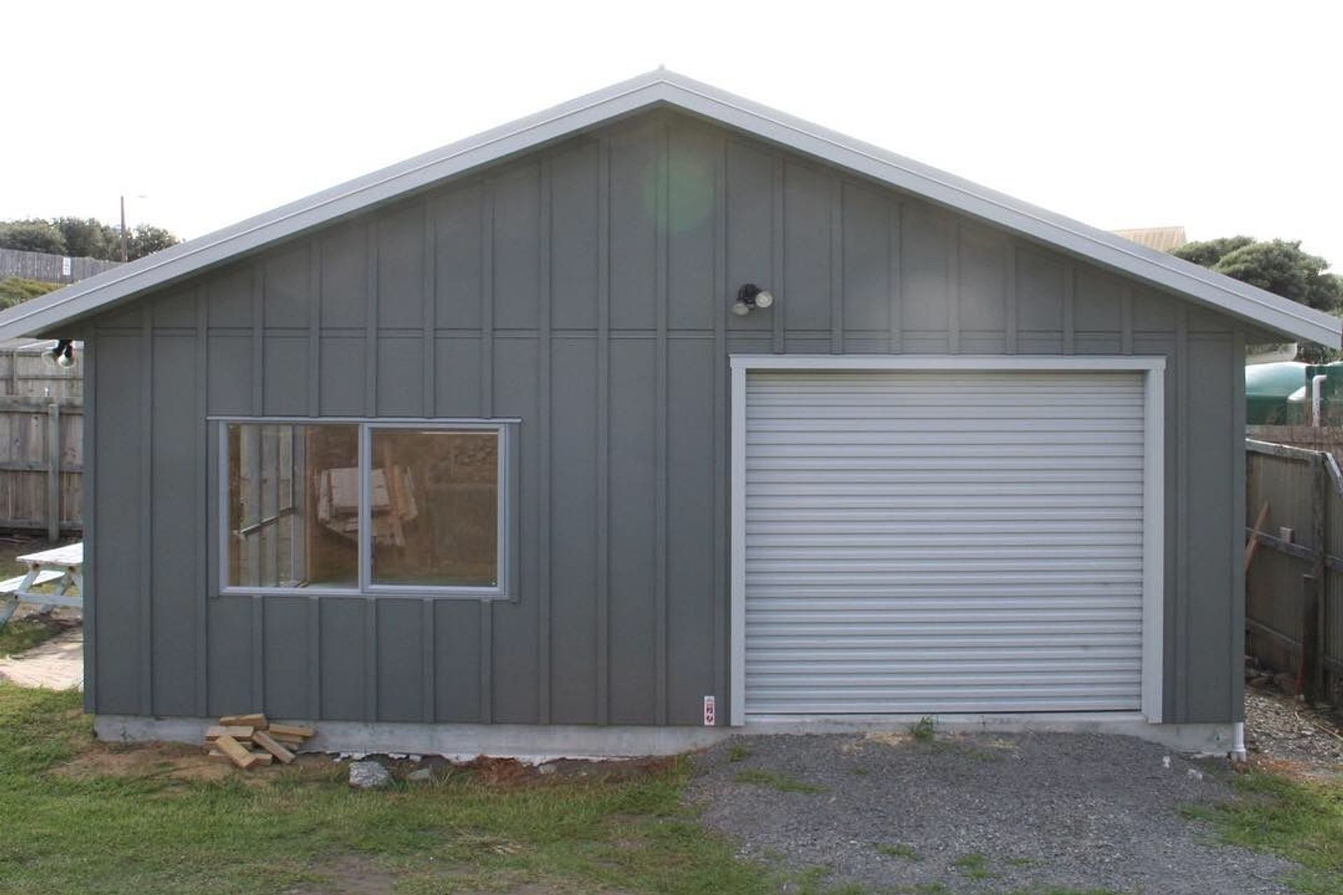 Flynns Garage