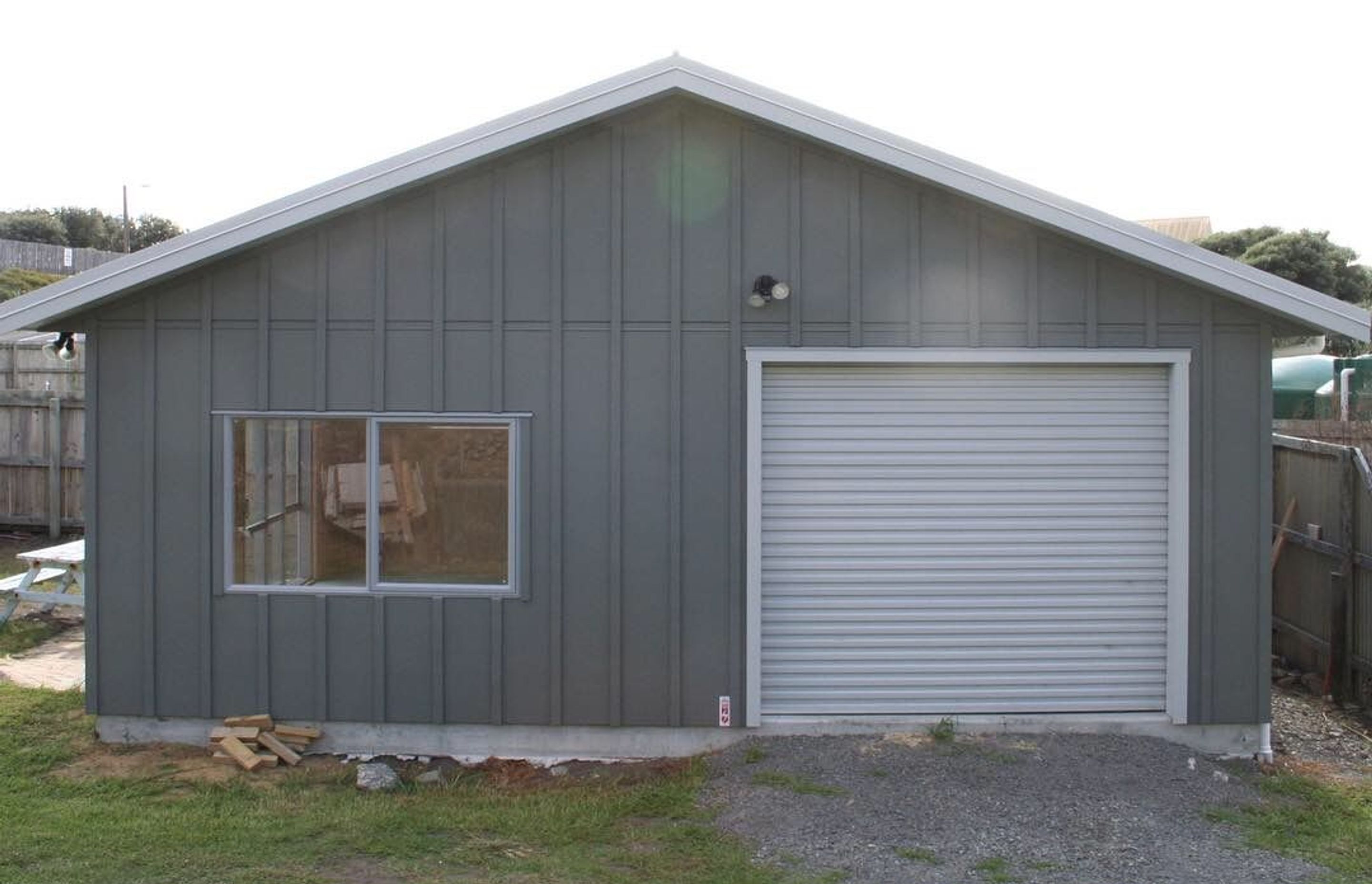 Flynns Garage