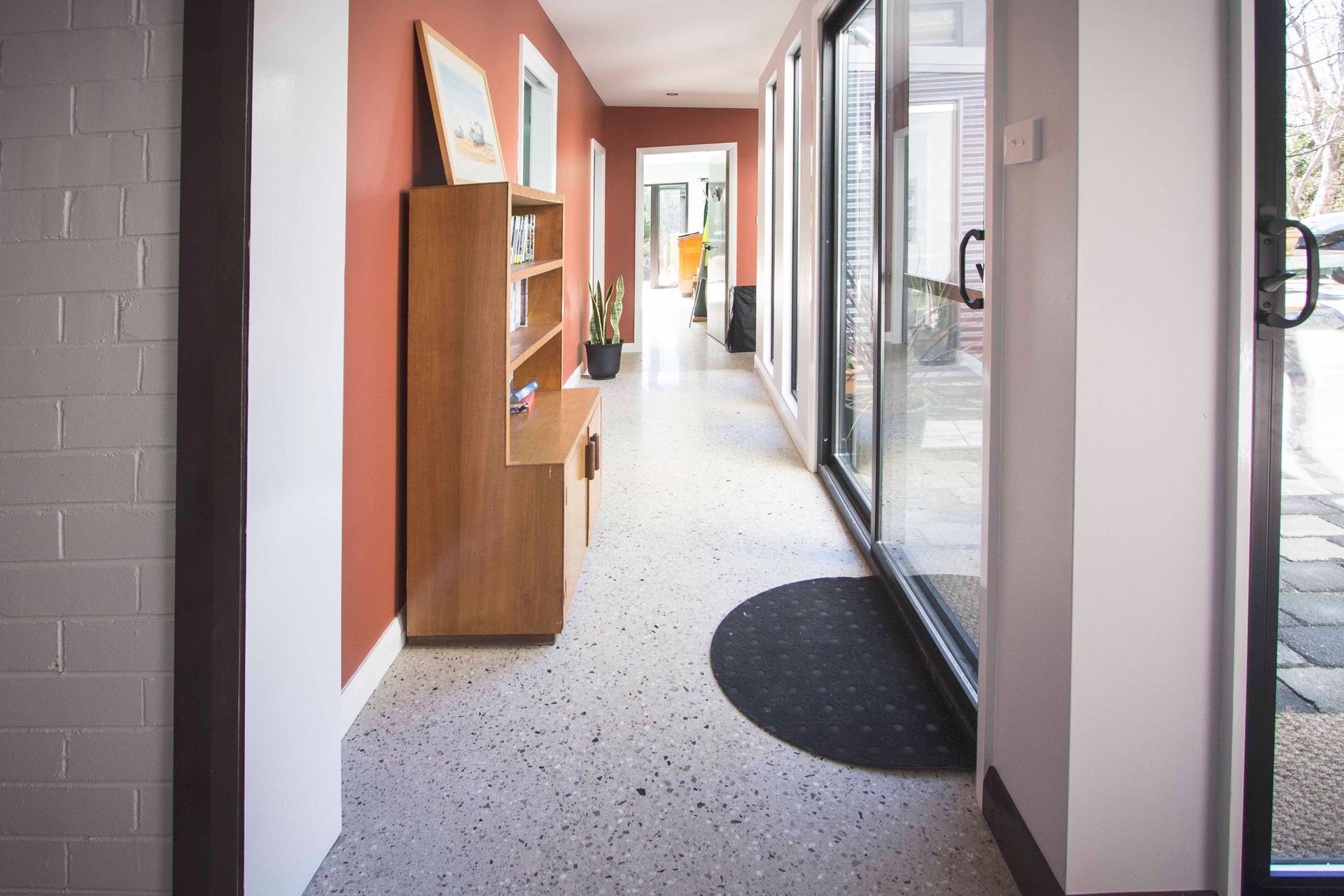 McLaughlin Street Additions