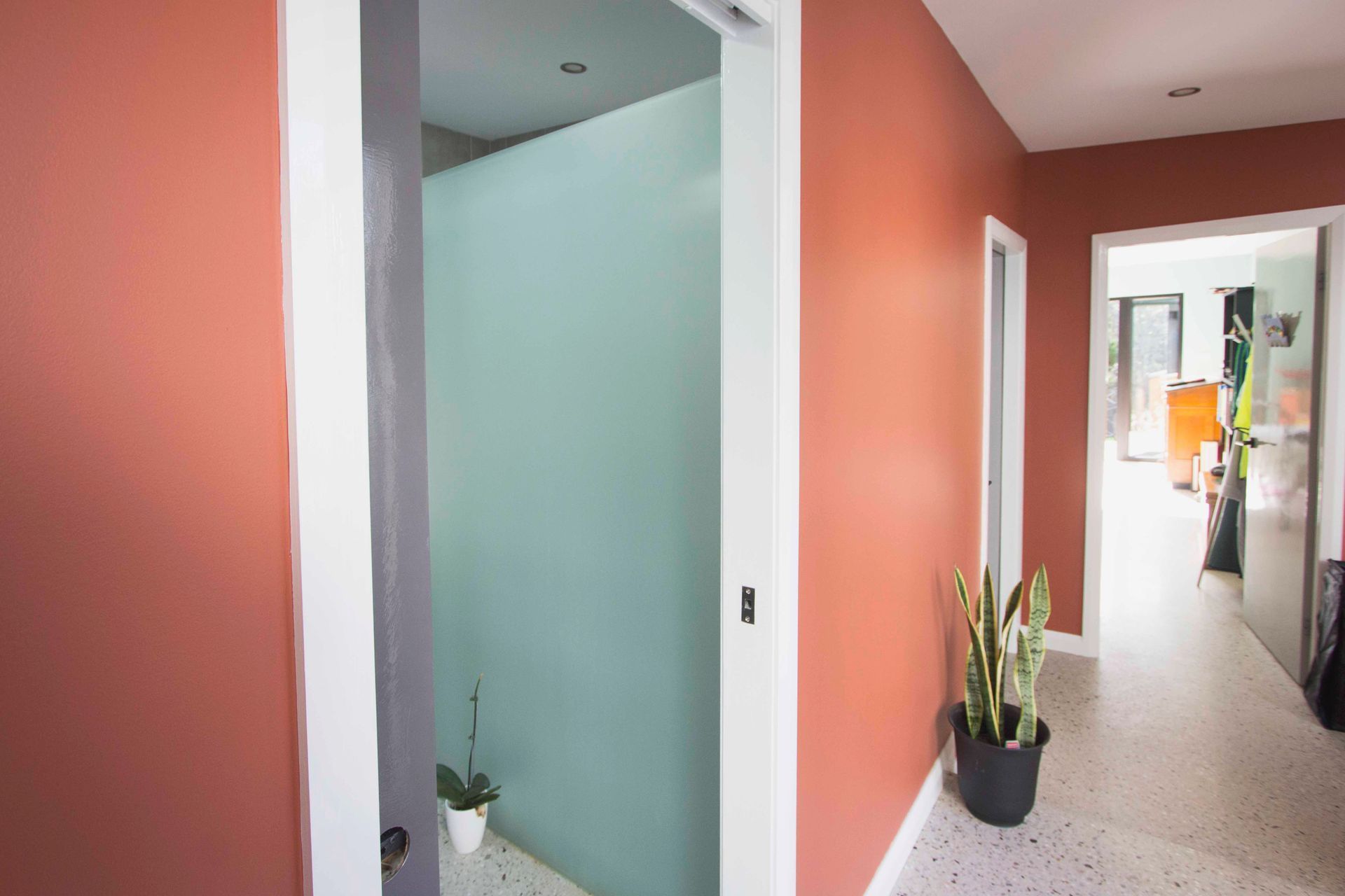 McLaughlin Street Additions