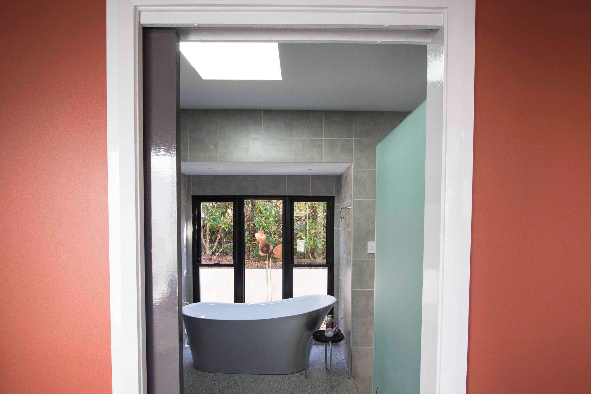 McLaughlin Street Additions