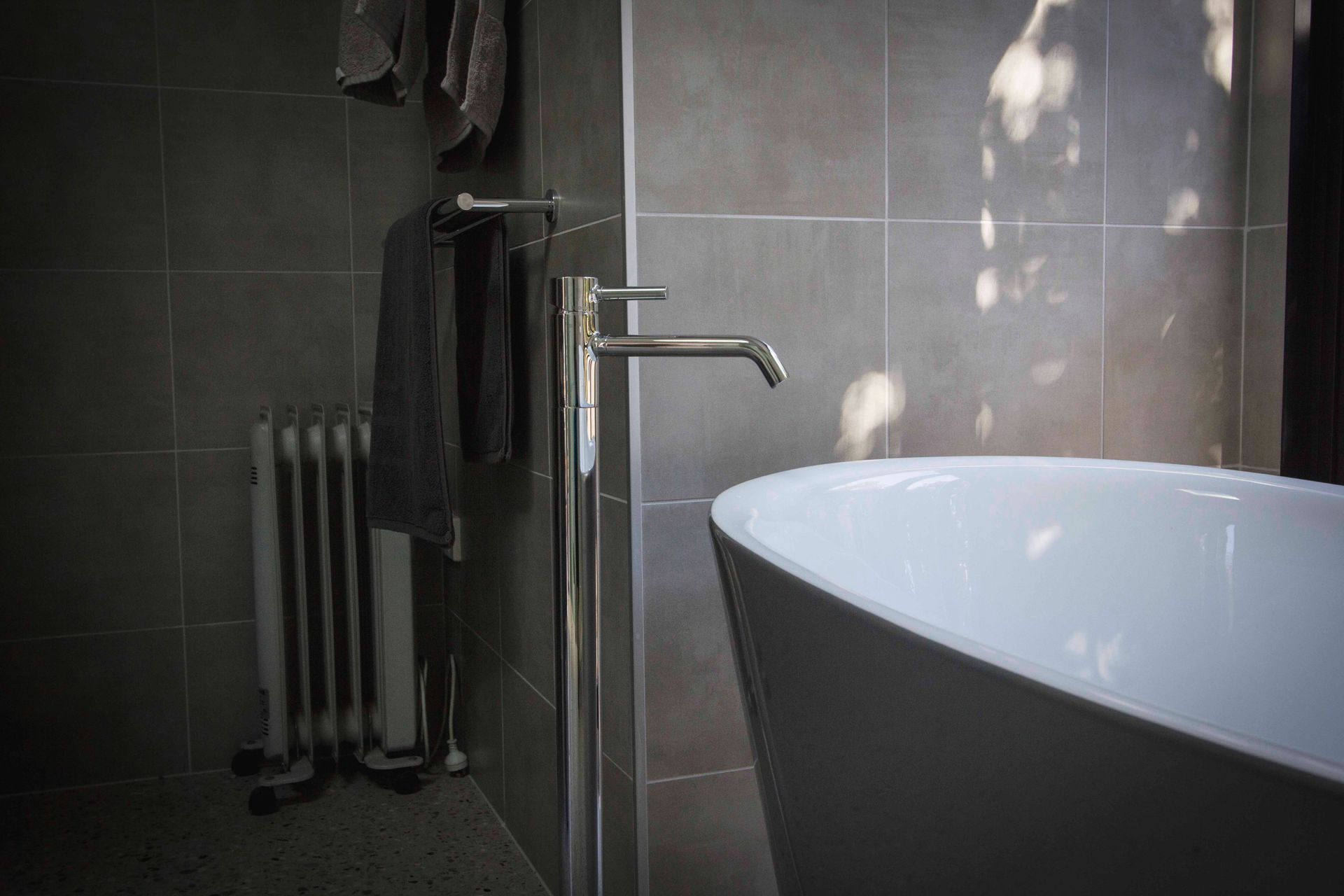 McLaughlin Street Additions