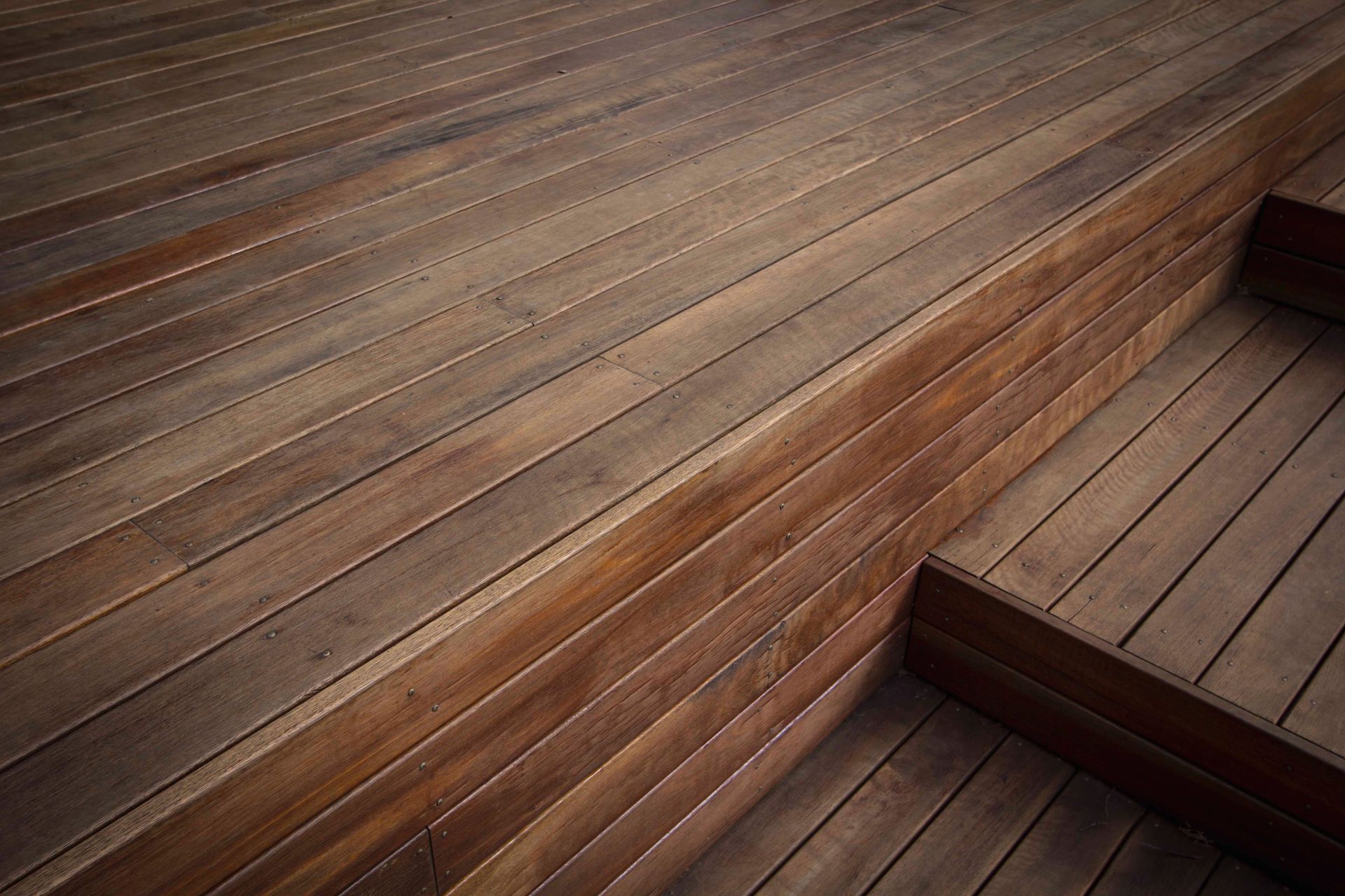 McLaughlin Street Additions