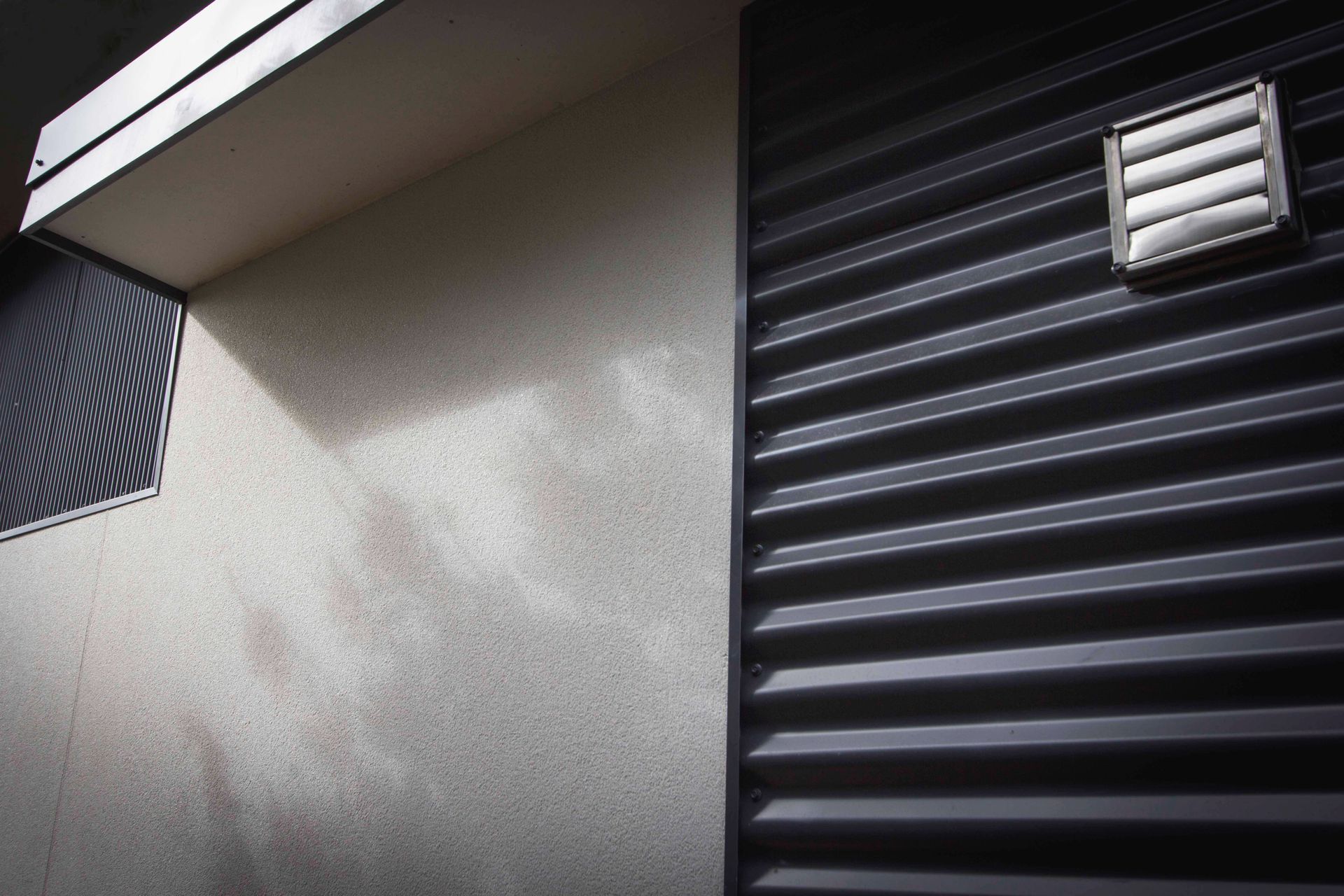 McLaughlin Street Additions