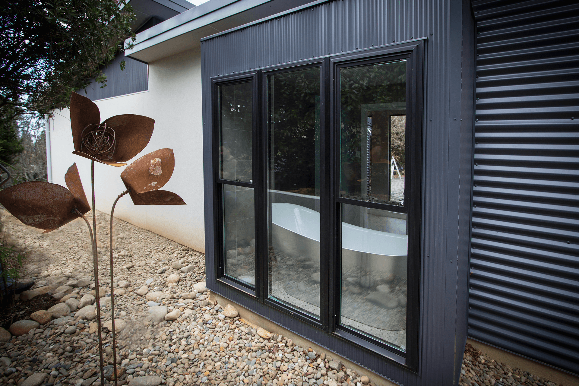 McLaughlin Street Additions