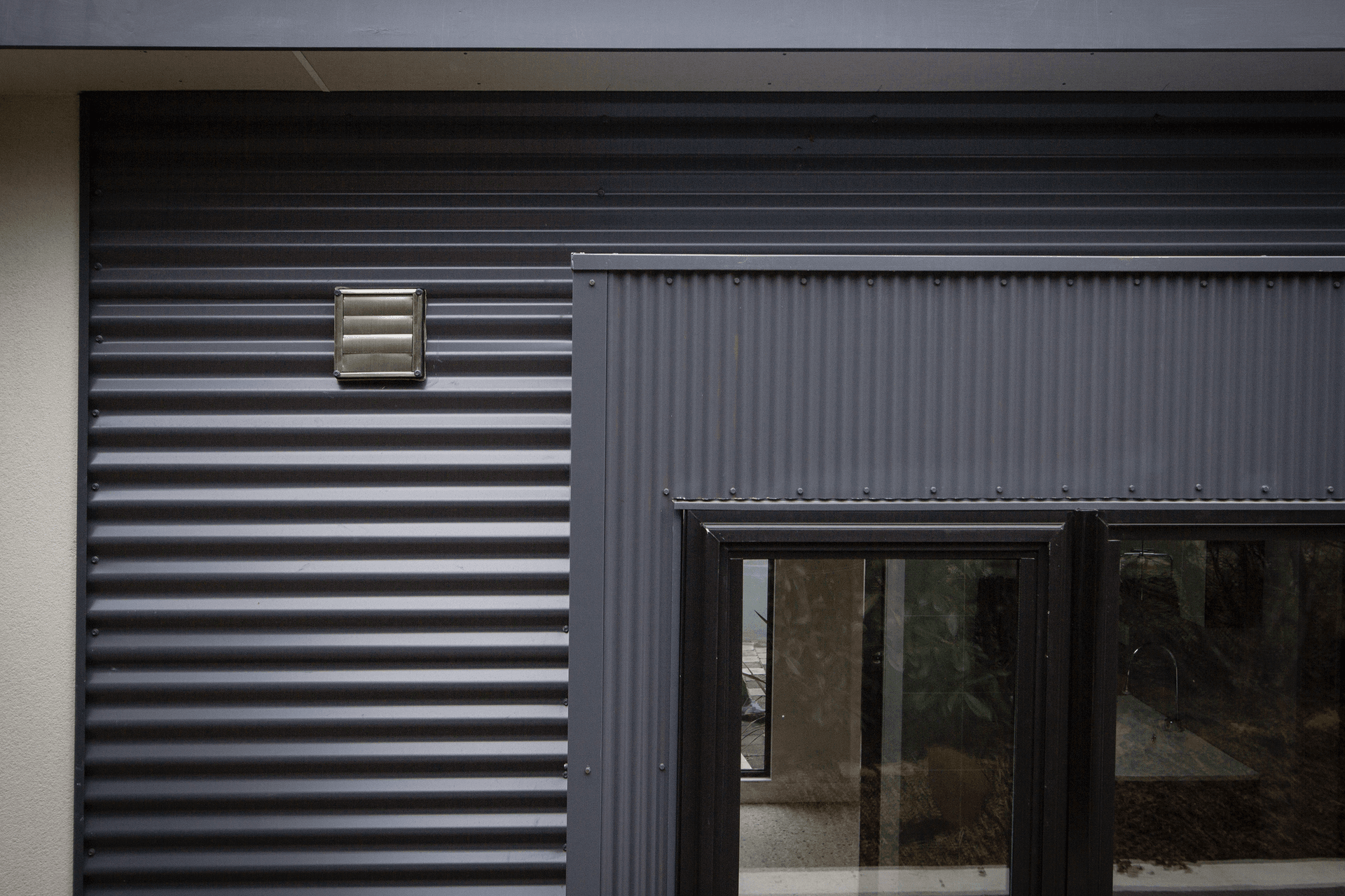 McLaughlin Street Additions