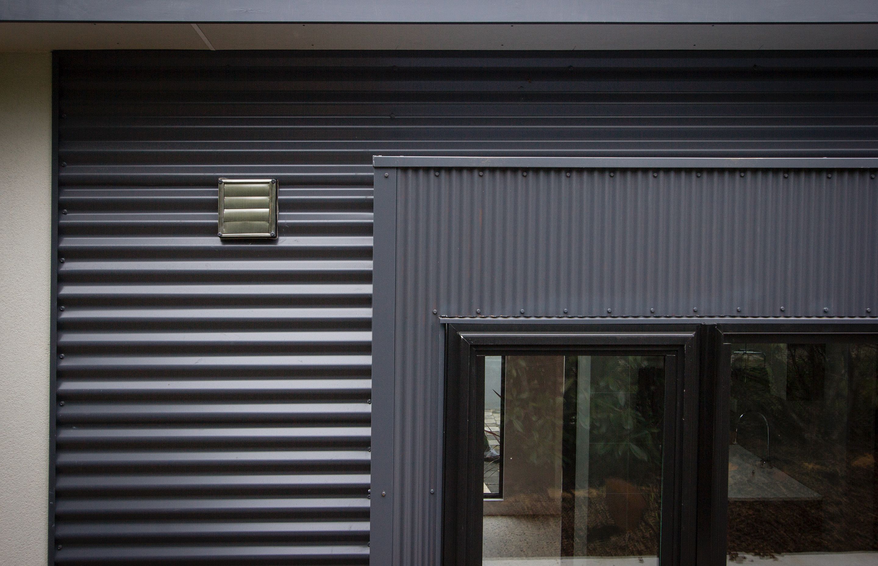 McLaughlin Street Additions