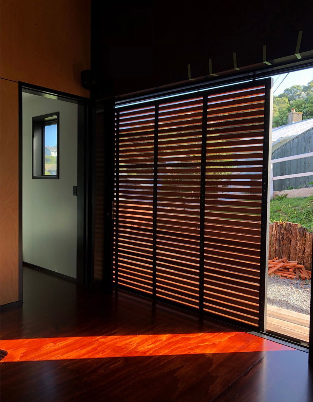 Balfour Street Studio