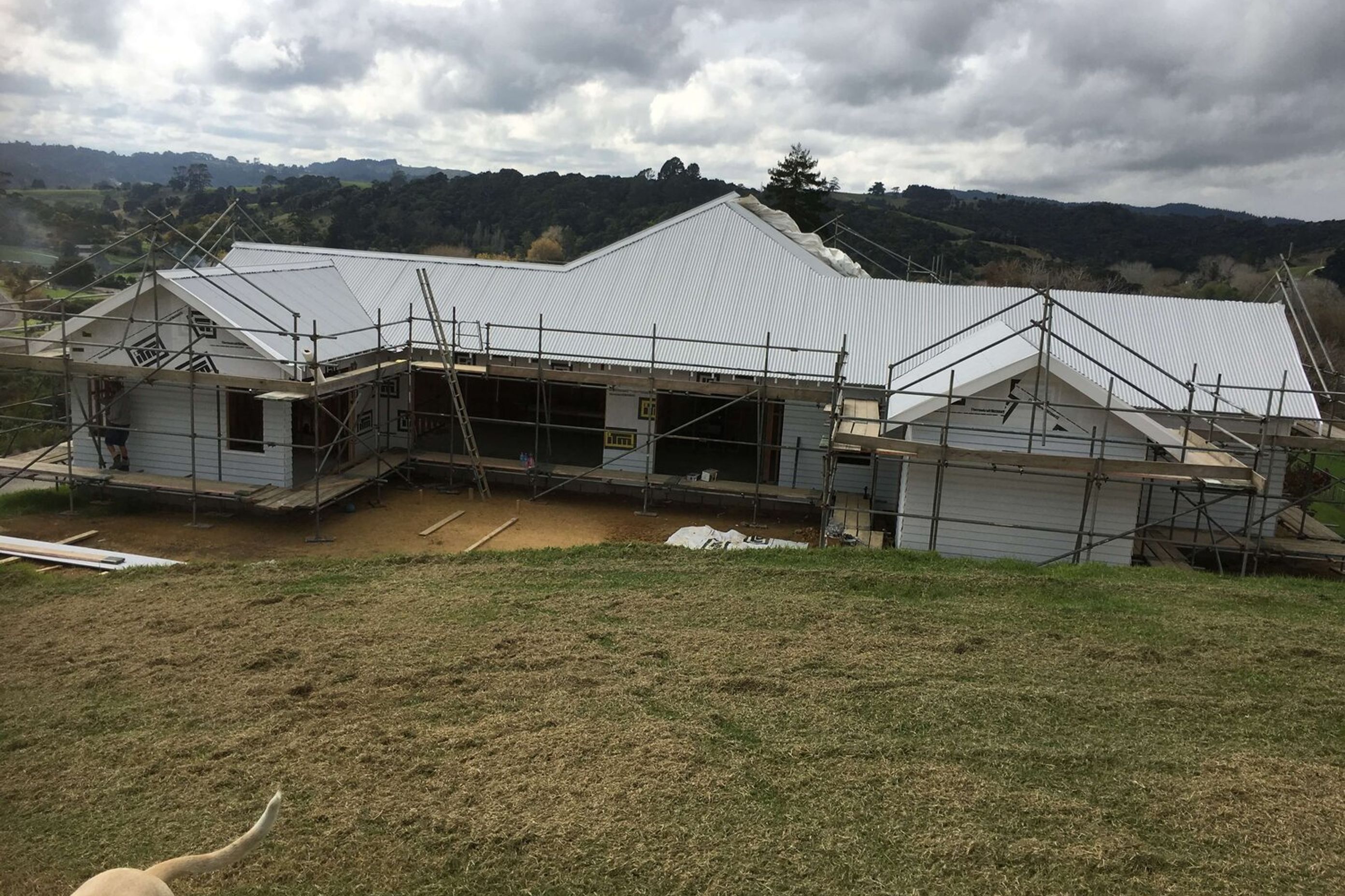 Kaukapakapa