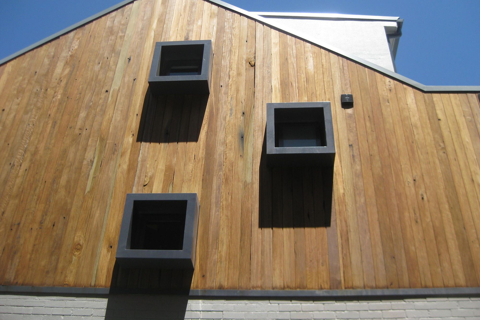 Erskineville House