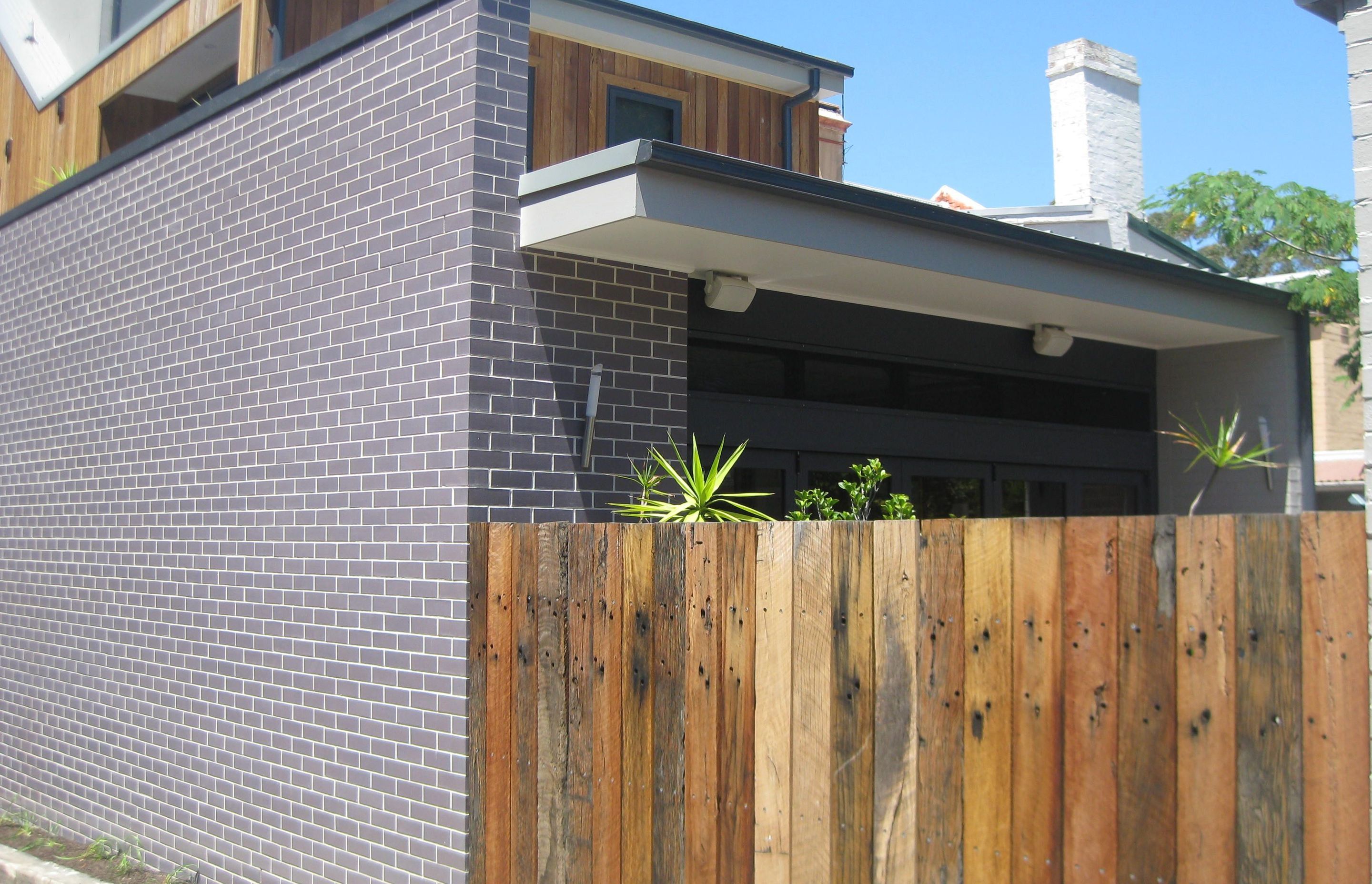 Erskineville House
