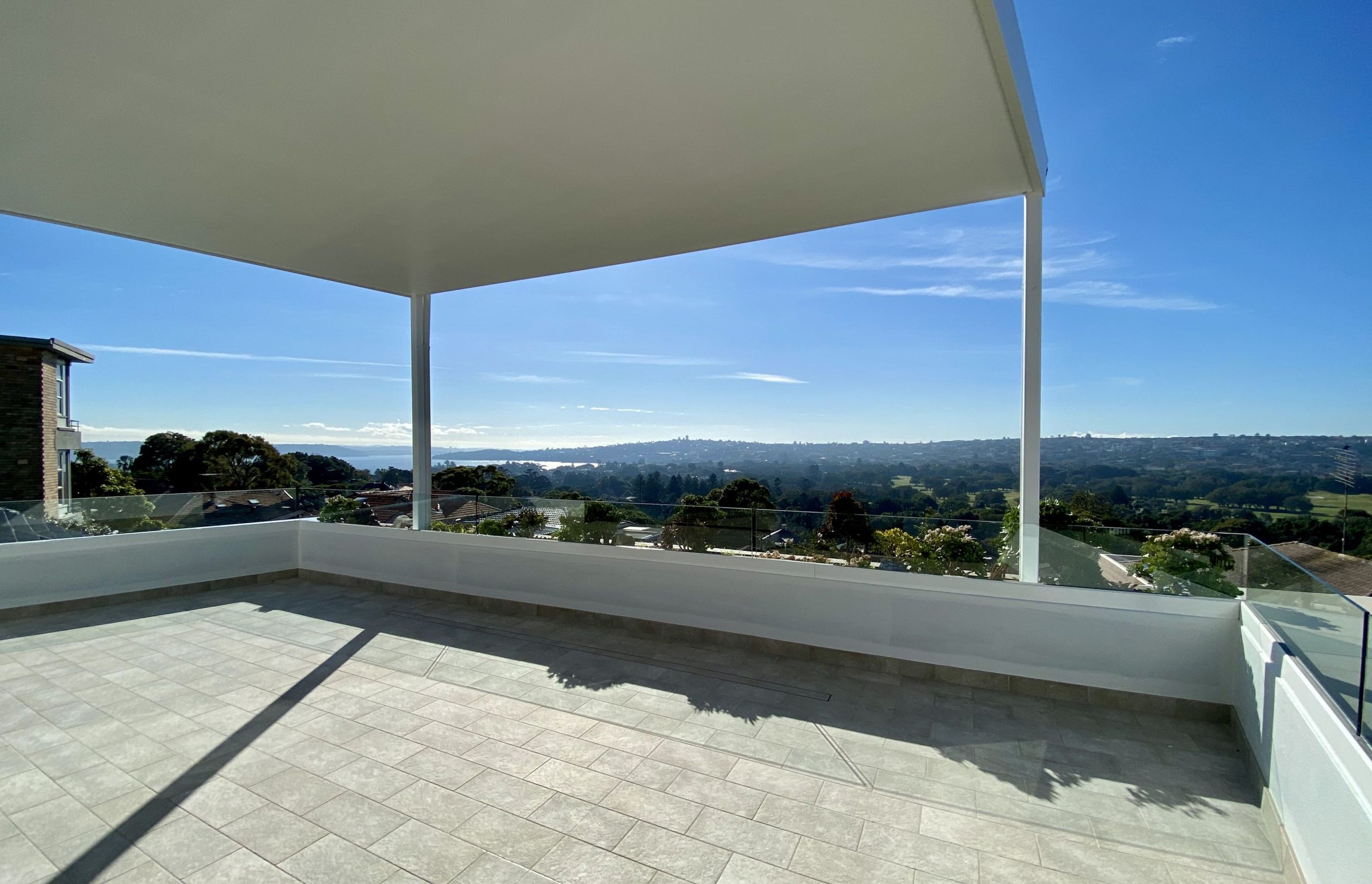 Bellevue Hill