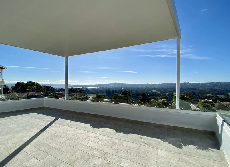 Bellevue Hill