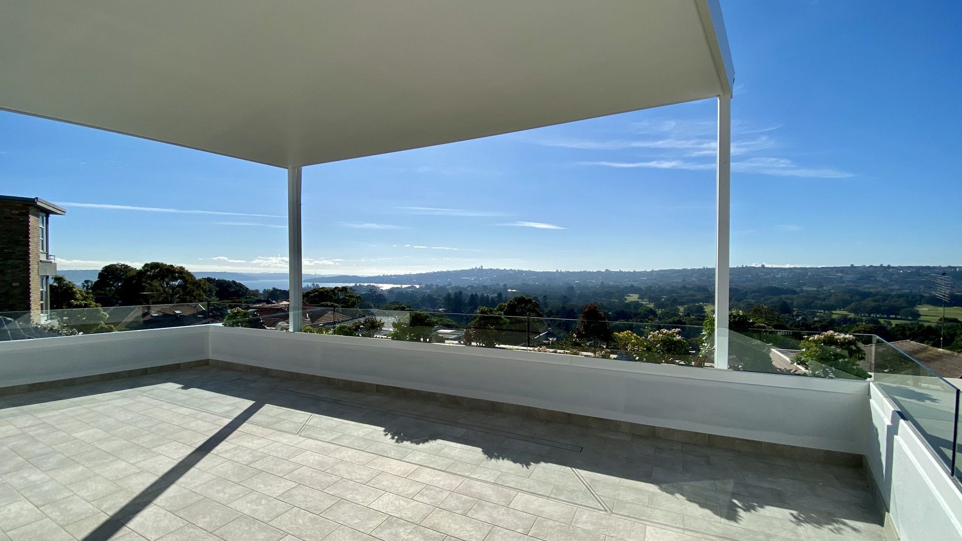 Bellevue Hill banner