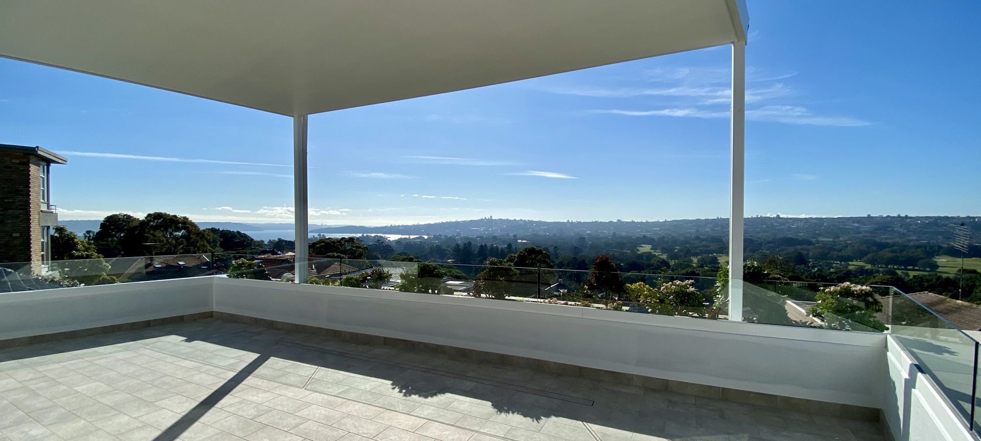 Bellevue Hill banner