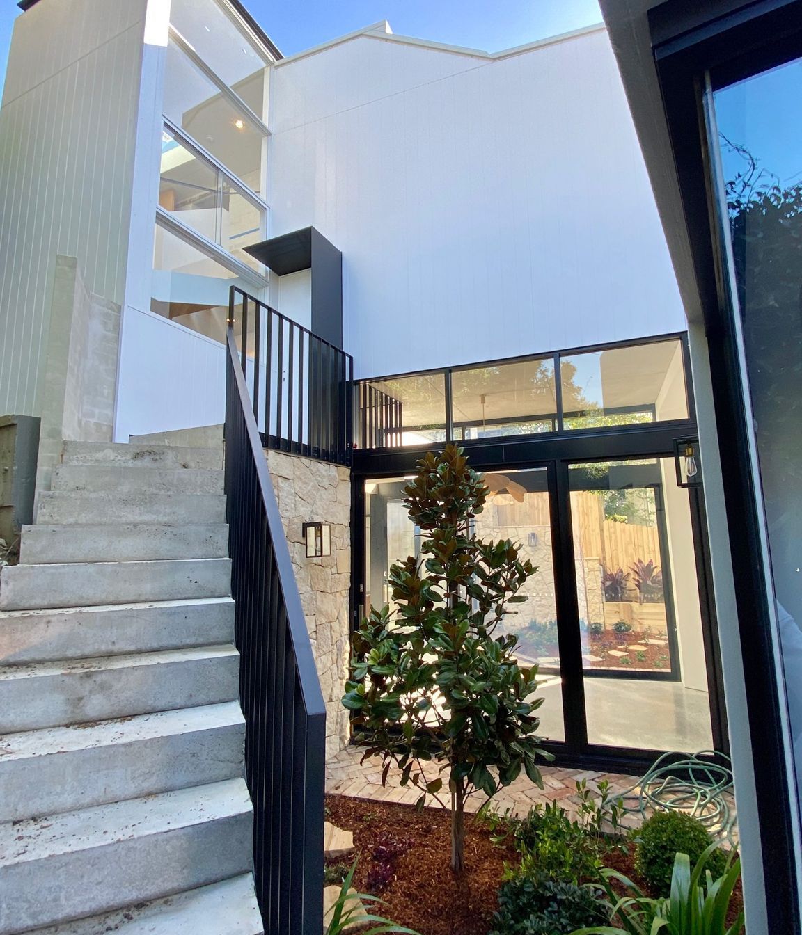 Bellevue Hill