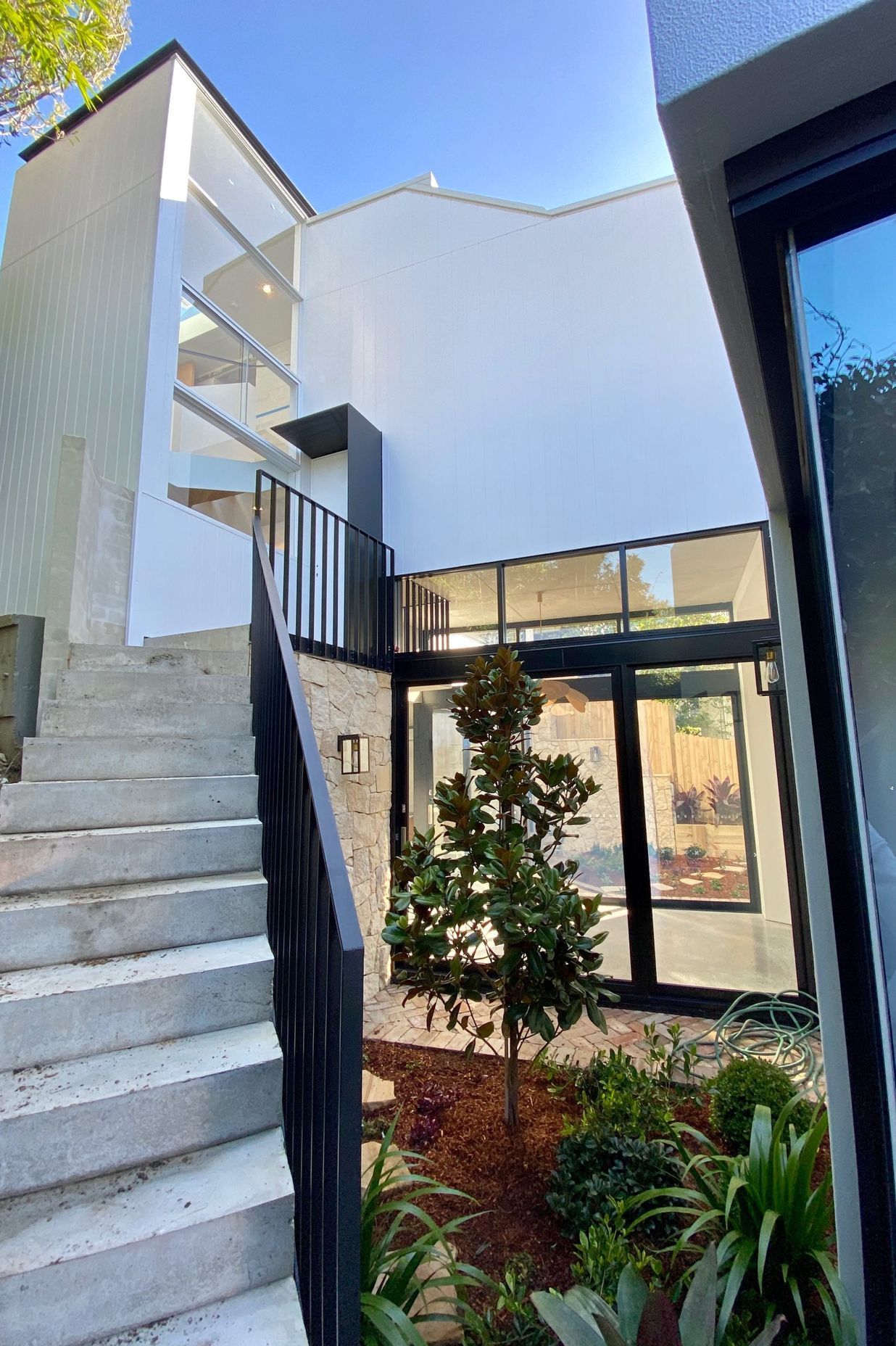 Bellevue Hill